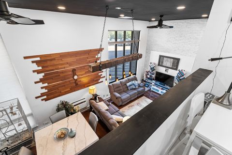 Tiny photo for 40 N TOWER Road #1E, Oak Brook, IL 60523 (MLS # 12492110)