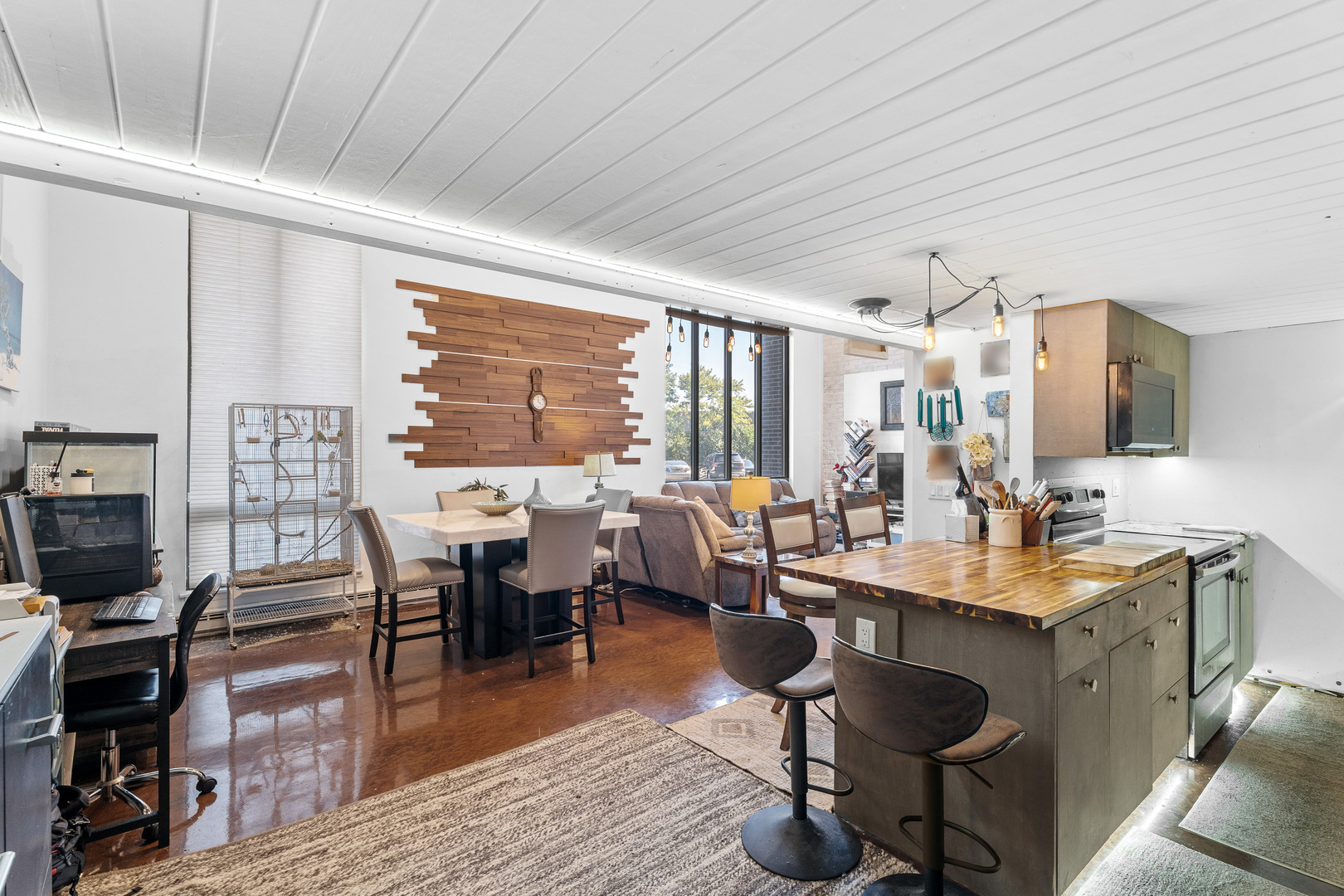 40 N TOWER Road 1E