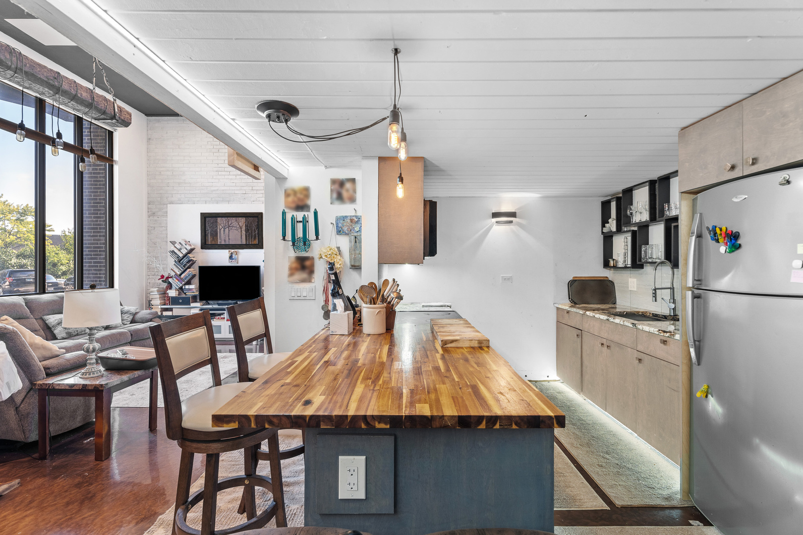40 N TOWER Road 1E