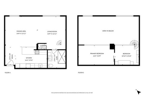 Tiny photo for 40 N TOWER Road #1E, Oak Brook, IL 60523 (MLS # 12492110)