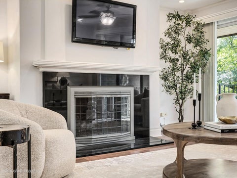 Tiny photo for 1 Oak Brook Club Drive #A310, Oak Brook, IL 60523 (MLS # 12749348)