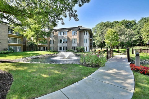 Tiny photo for 1 Oak Brook Club Drive #A310, Oak Brook, IL 60523 (MLS # 12749348)
