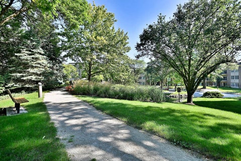 Tiny photo for 1 Oak Brook Club Drive #A310, Oak Brook, IL 60523 (MLS # 12749348)