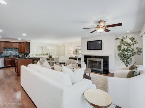 Tiny photo for 1 Oak Brook Club Drive #A310, Oak Brook, IL 60523 (MLS # 12749348)