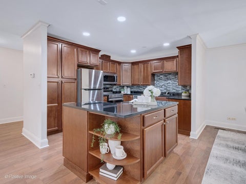 Tiny photo for 1 Oak Brook Club Drive #A310, Oak Brook, IL 60523 (MLS # 12749348)