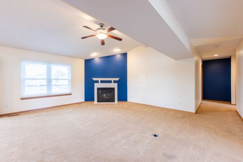 Tiny photo for 707 Brittany Drive, Champaign, IL 61822 (MLS # 12509645)