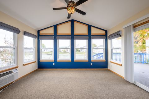 Tiny photo for 707 Brittany Drive, Champaign, IL 61822 (MLS # 12509645)