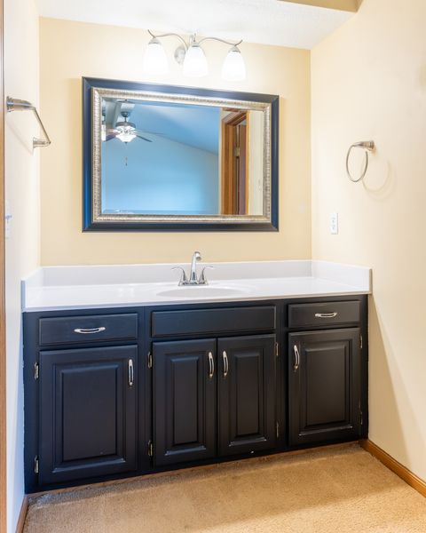 Tiny photo for 707 Brittany Drive, Champaign, IL 61822 (MLS # 12509645)