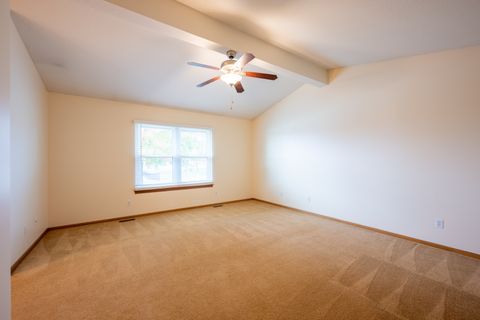 Tiny photo for 707 Brittany Drive, Champaign, IL 61822 (MLS # 12509645)