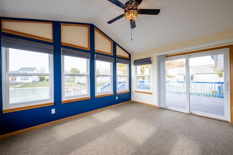 Tiny photo for 707 Brittany Drive, Champaign, IL 61822 (MLS # 12509645)