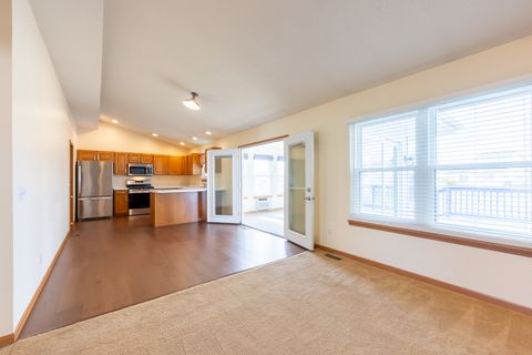 Tiny photo for 707 Brittany Drive, Champaign, IL 61822 (MLS # 12509645)