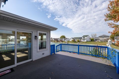 Tiny photo for 707 Brittany Drive, Champaign, IL 61822 (MLS # 12509645)