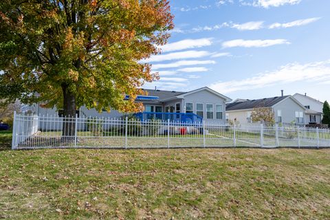 Tiny photo for 707 Brittany Drive, Champaign, IL 61822 (MLS # 12509645)