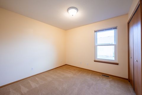 Tiny photo for 707 Brittany Drive, Champaign, IL 61822 (MLS # 12509645)