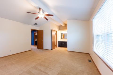 Tiny photo for 707 Brittany Drive, Champaign, IL 61822 (MLS # 12509645)