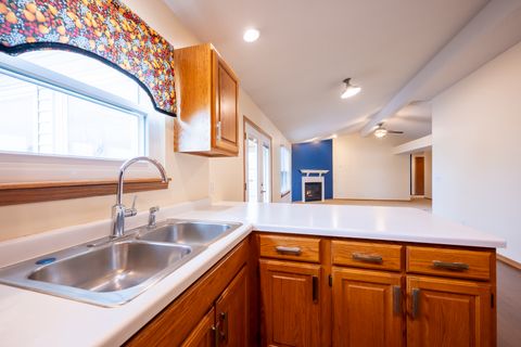 Tiny photo for 707 Brittany Drive, Champaign, IL 61822 (MLS # 12509645)