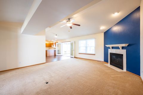 Tiny photo for 707 Brittany Drive, Champaign, IL 61822 (MLS # 12509645)