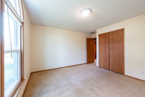 Tiny photo for 707 Brittany Drive, Champaign, IL 61822 (MLS # 12509645)