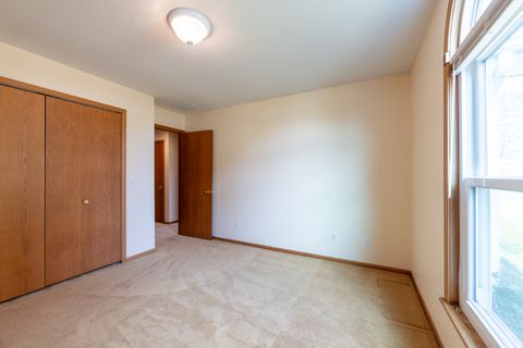 Tiny photo for 707 Brittany Drive, Champaign, IL 61822 (MLS # 12509645)