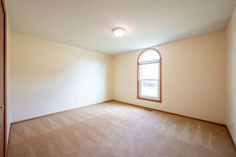 Tiny photo for 707 Brittany Drive, Champaign, IL 61822 (MLS # 12509645)