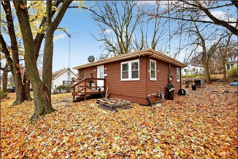 Tiny photo for 210 S High Street, Havana, IL 62644 (MLS # 12524461)