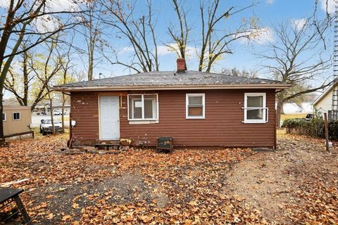 Tiny photo for 210 S High Street, Havana, IL 62644 (MLS # 12524461)