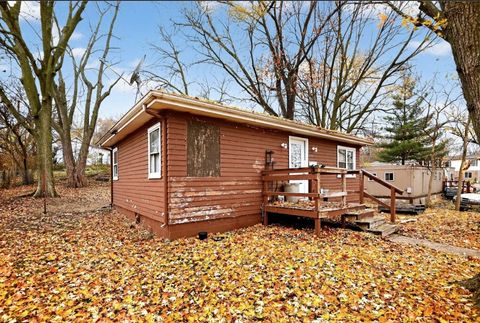 Tiny photo for 210 S High Street, Havana, IL 62644 (MLS # 12524461)