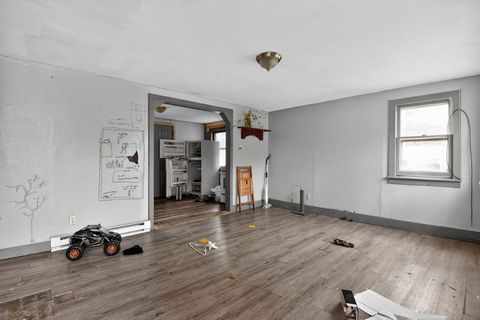 Tiny photo for 210 S High Street, Havana, IL 62644 (MLS # 12524461)