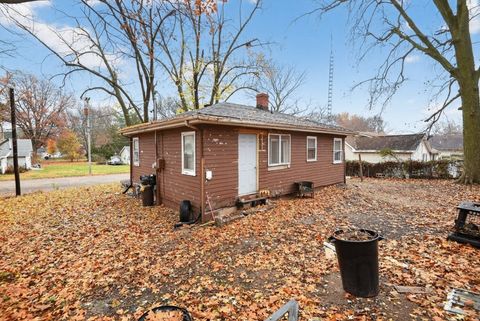 Tiny photo for 210 S High Street, Havana, IL 62644 (MLS # 12524461)
