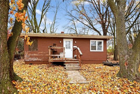 Photo of 210 S High Street, Havana, IL 62644 (MLS # 12524461)