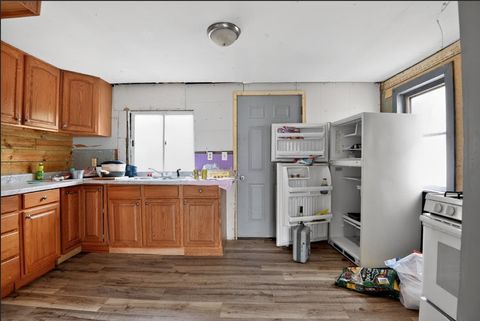 Tiny photo for 210 S High Street, Havana, IL 62644 (MLS # 12524461)