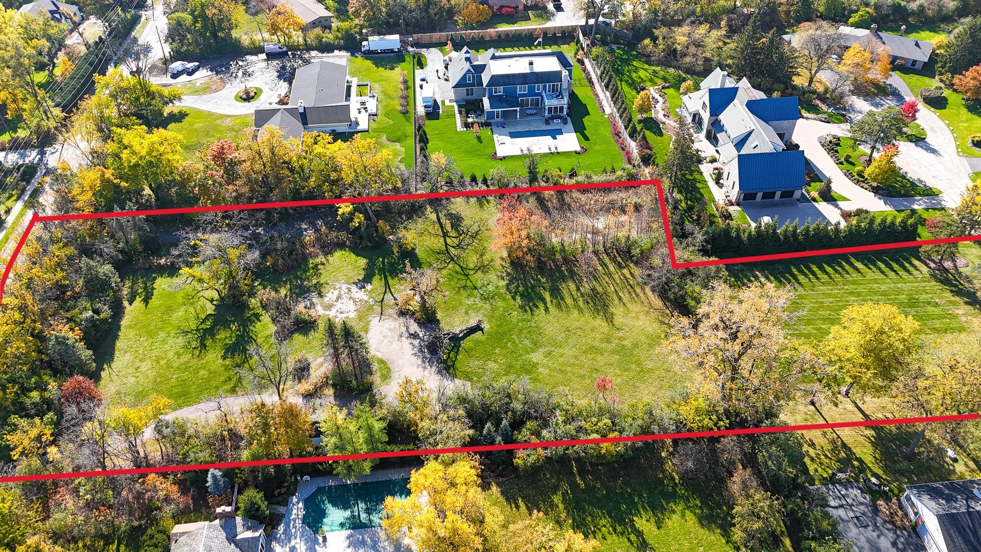 1930 Sunset Ridge Road