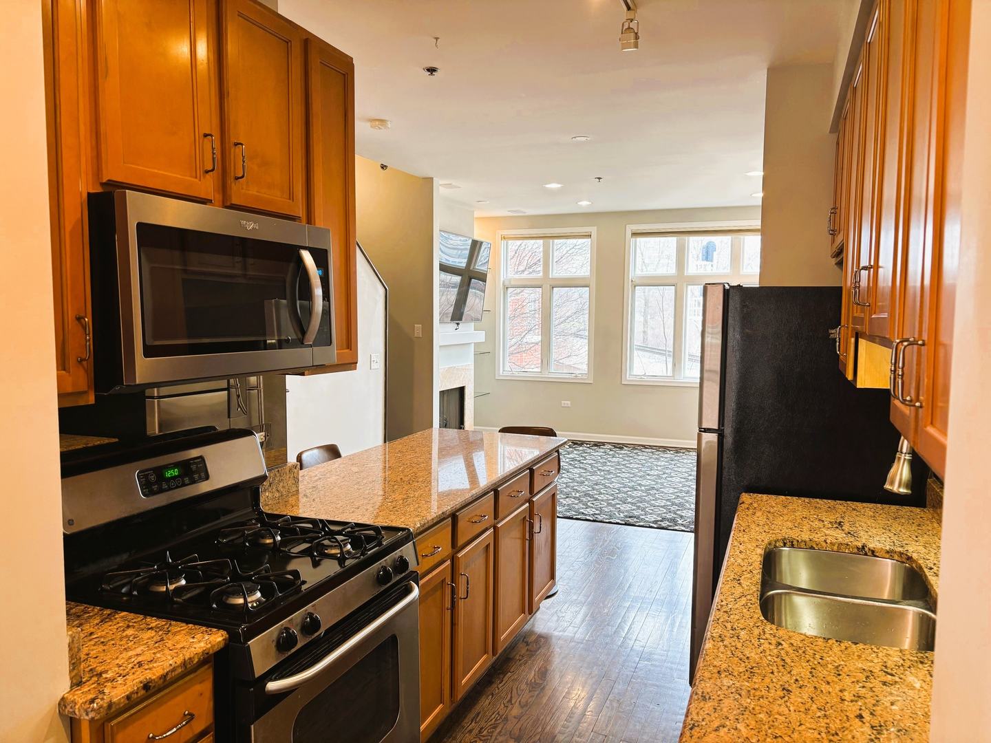 331 E 17th Street