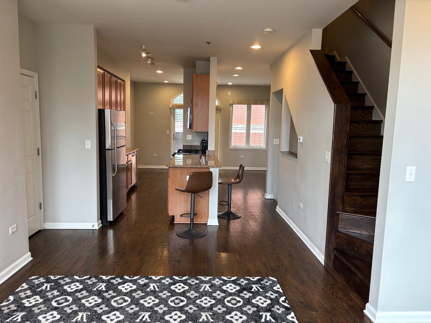 331 E 17th Street