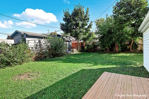 Tiny photo for 1315 Cherokee Drive, Round Lake Beach, IL 60073 (MLS # 12494522)