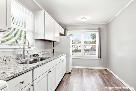 Tiny photo for 1315 Cherokee Drive, Round Lake Beach, IL 60073 (MLS # 12494522)