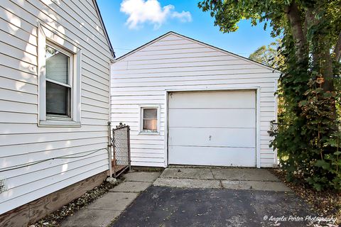 Tiny photo for 1315 Cherokee Drive, Round Lake Beach, IL 60073 (MLS # 12494522)