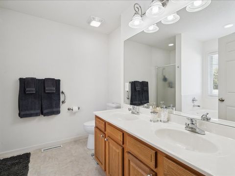 Tiny photo for 720 Cypress Drive, Colona, IL 61241 (MLS # 12572659)