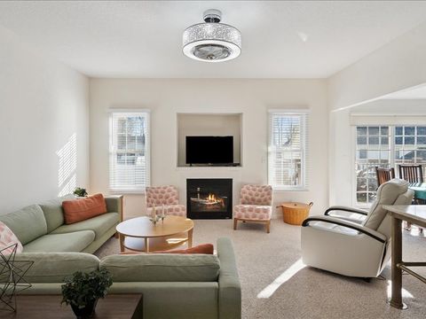 Tiny photo for 720 Cypress Drive, Colona, IL 61241 (MLS # 12572659)