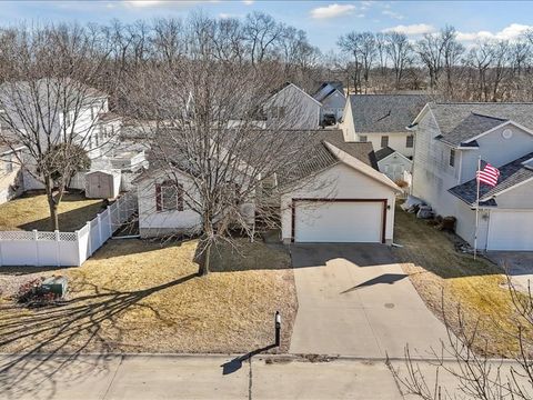 Tiny photo for 720 Cypress Drive, Colona, IL 61241 (MLS # 12572659)