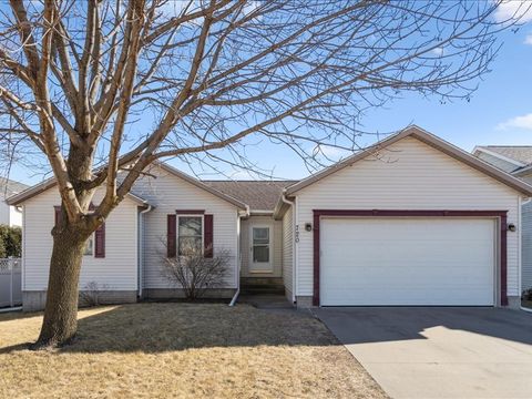 Tiny photo for 720 Cypress Drive, Colona, IL 61241 (MLS # 12572659)