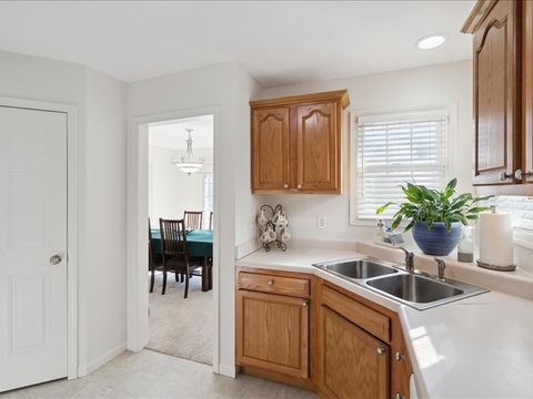 Tiny photo for 720 Cypress Drive, Colona, IL 61241 (MLS # 12572659)