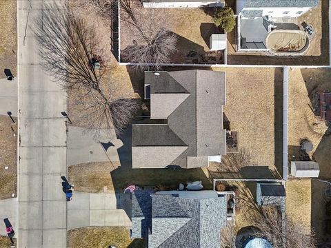 Tiny photo for 720 Cypress Drive, Colona, IL 61241 (MLS # 12572659)