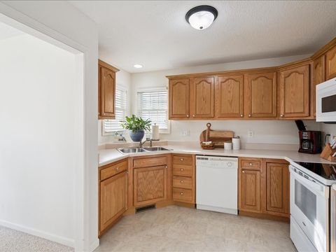 Tiny photo for 720 Cypress Drive, Colona, IL 61241 (MLS # 12572659)