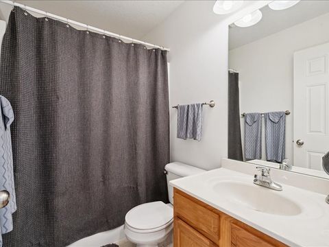 Tiny photo for 720 Cypress Drive, Colona, IL 61241 (MLS # 12572659)
