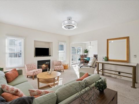Tiny photo for 720 Cypress Drive, Colona, IL 61241 (MLS # 12572659)