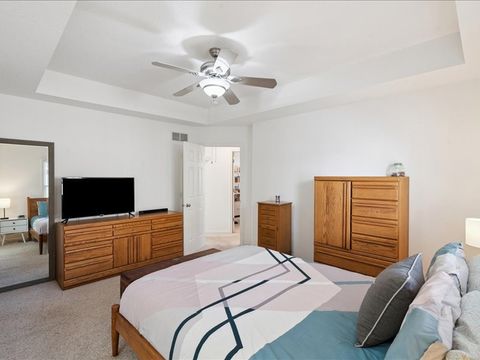 Tiny photo for 720 Cypress Drive, Colona, IL 61241 (MLS # 12572659)