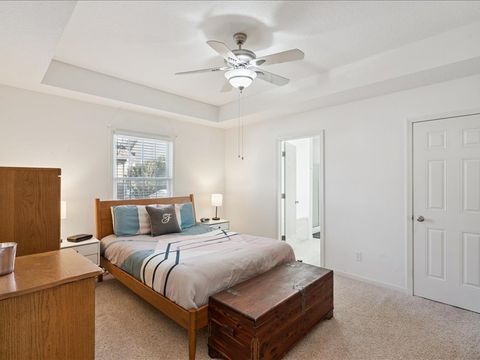 Tiny photo for 720 Cypress Drive, Colona, IL 61241 (MLS # 12572659)