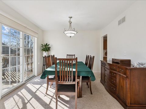 Tiny photo for 720 Cypress Drive, Colona, IL 61241 (MLS # 12572659)