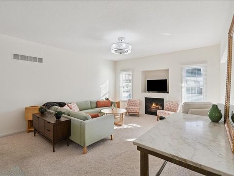 Tiny photo for 720 Cypress Drive, Colona, IL 61241 (MLS # 12572659)